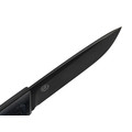 Eagle Knives нож Hunter 1 сталь VG-10 чёрная, рукоять G10 с карбоном