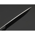 Eagle Knives нож Hunter 1 сталь D2 стоунвош, рукоять G10 чёрный с зелёным
