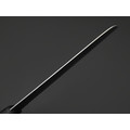 Okroshka хлебный нож Crouton OK912P-W-BR сталь 5Cr15MoV, рукоять Полимер Okroshka хлебный нож Crouton OK912P-W-BR сталь 5Cr15MoV, рукоять Полимер