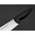 Okroshka филейный нож Crouton OK912P-W-FL сталь 5Cr15MoV, рукоять Полимер Okroshka филейный нож Crouton OK912P-W-FL сталь 5Cr15MoV, рукоять Полимер