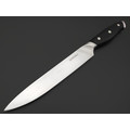 Okroshka филейный нож Tartar OK913SP-FL сталь 5Cr15MoV, рукоять Сталь, ABS