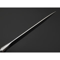 Okroshka филейный нож Tartar OK913SP-FL сталь 5Cr15MoV, рукоять Сталь, ABS