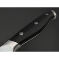 Okroshka филейный нож Tartar OK913SP-FL сталь 5Cr15MoV, рукоять Сталь, ABS
