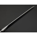 Okroshka хлебный нож Tartar OK913SP-BR сталь 5Cr15MoV, рукоять Сталь, ABS Okroshka хлебный нож Tartar OK913SP-BR сталь 5Cr15MoV, рукоять Сталь, ABS