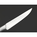 Okroshka нож для стейка Wasabi OK212S-ST сталь 5Cr15MoV, рукоять Сталь 430