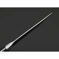 Okroshka нож для стейка Tartar OK913SP-ST сталь 5Cr15MoV, рукоять Сталь, ABS Okroshka нож для стейка Tartar OK913SP-ST сталь 5Cr15MoV, рукоять Сталь, ABS