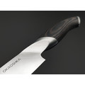 Okroshka филейный нож Truffle OK120PW-FL сталь 9Cr18MoV, рукоять Паккавуд Okroshka филейный нож Truffle OK120PW-FL сталь 9Cr18MoV, рукоять Паккавуд