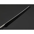 Okroshka хлебный нож Truffle OK120PW-BR сталь 9Cr18MoV, рукоять Паккавуд Okroshka хлебный нож Truffle OK120PW-BR сталь 9Cr18MoV, рукоять Паккавуд