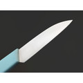 Okroshka нож для овощей Salad OK225P-BL-VG сталь 5Cr15MoV, рукоять Полимер голубой Okroshka нож для овощей Salad OK225P-BL-VG сталь 5Cr15MoV, рукоять Полимер голубой