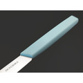 Okroshka нож столовый Salad OK225P-BL-CT сталь 5Cr15MoV, рукоять Полимер голубой Okroshka нож столовый Salad OK225P-BL-CT сталь 5Cr15MoV, рукоять Полимер голубой