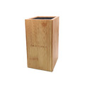Okroshka подставка для ножей Bamboo OK-STAND-BM, бамбук Okroshka подставка для ножей Bamboo OK-STAND-BM, бамбук