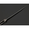Dr.Tech складной нож Katana Fold Pro D7406PB сталь Ламинат VG-10 и Дамаск, рукоять Титан TC4 бронзово-фиолетовый Dr.Tech складной нож Katana Fold Pro D7406PB сталь Ламинат VG-10 и Дамаск, рукоять Титан TC4 бронзово-фиолетовый