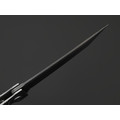 Dr.Tech складной нож Katana Fold Pro D7406G сталь Ламинат VG-10 и Дамаск, рукоять Титан TC4 серый Dr.Tech складной нож Katana Fold Pro D7406G сталь Ламинат VG-10 и Дамаск, рукоять Титан TC4 серый