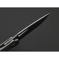 Dr.Tech складной нож Specter D4260G сталь M390, рукоять Титан TC4 серый