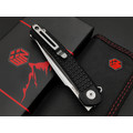 WIN+ by Dr.Tech складной нож Corvet W3613GB сталь D2, рукоять G10 чёрный WIN+ by Dr.Tech складной нож Corvet W3613GB сталь D2, рукоять G10 чёрный