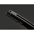 WIN+ by Dr.Tech складной нож Corvet W3613GB сталь D2, рукоять G10 чёрный WIN+ by Dr.Tech складной нож Corvet W3613GB сталь D2, рукоять G10 чёрный