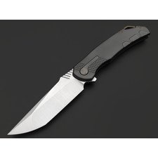 Morpheus складной нож Covenant Ограниченная Серия MPH03 сталь M390, рукоять Титан