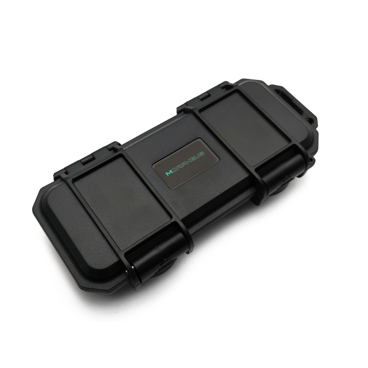 Morpheus складной нож Syndicate Ограниченная Серия MPH01 сталь M390, рукоять Титан, карбон