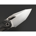 Morpheus складной нож Syndicate Ограниченная Серия MPH01 сталь M390, рукоять Титан, карбон Morpheus складной нож Syndicate Ограниченная Серия MPH01 сталь M390, рукоять Титан, карбон