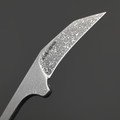 Кирилл Козлов скелетный нож Керамбит-Ключ сталь Aus-10Co худ. травление. Кирилл Козлов скелетный нож Керамбит-Ключ сталь Aus-10Co худ. травление.