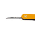 Stinger многофункциональный нож-брелок FK-K7003LG-GOLD сталь 420, рукоять алюминий золотистый Stinger многофункциональный нож-брелок FK-K7003LG-GOLD сталь 420, рукоять алюминий золотистый