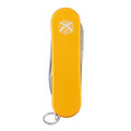 Stinger многофункциональный нож-брелок FK-K7003LG-GOLD сталь 420, рукоять алюминий золотистый Stinger многофункциональный нож-брелок FK-K7003LG-GOLD сталь 420, рукоять алюминий золотистый