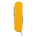 Stinger многофункциональный нож-брелок FK-K7003LG-GOLD сталь 420, рукоять алюминий золотистый Stinger многофункциональный нож-брелок FK-K7003LG-GOLD сталь 420, рукоять алюминий золотистый