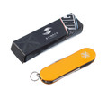 Stinger многофункциональный нож-брелок FK-K7003LG-GOLD сталь 420, рукоять алюминий золотистый Stinger многофункциональный нож-брелок FK-K7003LG-GOLD сталь 420, рукоять алюминий золотистый