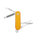 Stinger многофункциональный нож-брелок FK-K7003LG-GOLD сталь 420, рукоять алюминий золотистый Stinger многофункциональный нож-брелок FK-K7003LG-GOLD сталь 420, рукоять алюминий золотистый