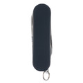 Stinger многофункциональный нож-брелок FK-K7003LG-BLACK сталь 420, рукоять алюминий чёрный Stinger многофункциональный нож-брелок FK-K7003LG-BLACK сталь 420, рукоять алюминий чёрный
