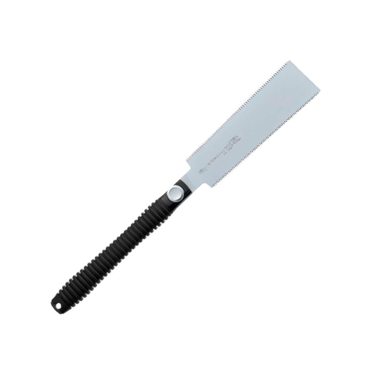 Silky пила разборная Hibiki 210 мм 392-21, рукоять полимер, резина чёрная