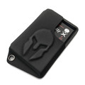 Pirate Custom картхолдер 3.0 Спартанец, чёрный Pirate Custom картхолдер 3.0 Спартанец, чёрный
