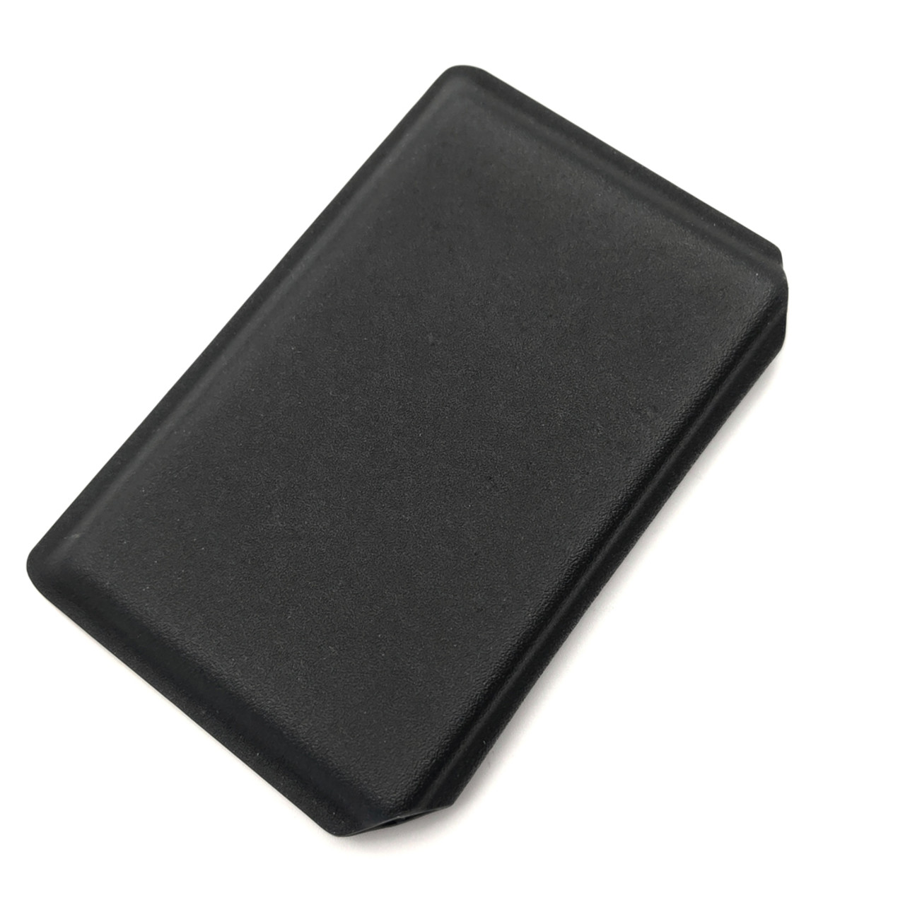 Pirate Custom картхолдер Classic black