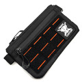 Pirate Custom органайзер ген.1, чёрный с контрастной вставкой Pirate Custom органайзер ген.1, чёрный с контрастной вставкой