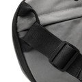 Pirate Custom поясная сумка Акула, графит
