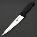 Нож кухонный Victorinox Fibrox 14 см 5.5603.14 сталь X50CrMoV15 рукоять Fibrox