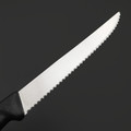 Нож для стейка Victorinox Swiss Classic 11 см 6.7233 сталь X50CrMoV15 рукоять PP