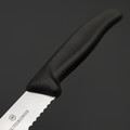 Нож для стейка Victorinox Swiss Classic 11 см 6.7233 сталь X50CrMoV15 рукоять PP