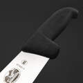 Нож мясника Victorinox Fibrox 25 см 5.7203.25 сталь X50CrMoV15 рукоять TRE