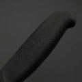 Нож кухонный Victorinox Fibrox 20 см 5.5603.20 сталь X50CrMoV15 рукоять Fibrox Нож кухонный Victorinox Fibrox 20 см 5.5603.20 сталь X50CrMoV15 рукоять Fibrox
