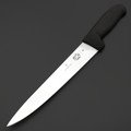 Нож кухонный Victorinox Fibrox 20 см 5.5603.20 сталь X50CrMoV15 рукоять Fibrox Нож кухонный Victorinox Fibrox 20 см 5.5603.20 сталь X50CrMoV15 рукоять Fibrox