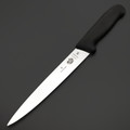 Нож филейный Victorinox Fibrox 18 см 5.3703.18 сталь X50CrMoV15 рукоять TRE