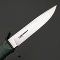 Kizlyar Supreme тактический нож Combat олива, сталь Aus-8 стоунвош, рукоять Кратон Kizlyar Supreme тактический нож Combat олива, сталь Aus-8 стоунвош, рукоять Кратон