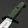 Kizlyar Supreme тактический нож Combat олива, сталь Aus-8 стоунвош, рукоять Кратон Kizlyar Supreme тактический нож Combat олива, сталь Aus-8 стоунвош, рукоять Кратон
