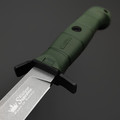 Kizlyar Supreme тактический нож Vector олива, сталь Sleipner TacWash, рукоять Кратон Kizlyar Supreme тактический нож Vector олива, сталь Sleipner TacWash, рукоять Кратон