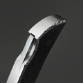 X Тату нож складной Модель X2 "Гладиатор", сталь Aus10Co, рукоять AISI420 с гравировкой X Тату нож складной Модель X2 "Гладиатор", сталь Aus10Co, рукоять AISI420 с гравировкой