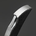 X Тату нож складной Модель X2 "Ход Конём", сталь Aus10Co, рукоять AISI420 с гравировкой X Тату нож складной Модель X2 "Ход Конём", сталь Aus10Co, рукоять AISI420 с гравировкой