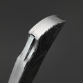 X Тату нож складной Модель X2 "Кракен", сталь Aus10Co, рукоять AISI420 с гравировкой X Тату нож складной Модель X2 "Кракен", сталь Aus10Co, рукоять AISI420 с гравировкой