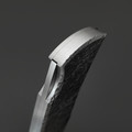 X Тату нож складной Модель X2 "Анубис", сталь Aus10Co, рукоять AISI420 с гравировкой X Тату нож складной Модель X2 "Анубис", сталь Aus10Co, рукоять AISI420 с гравировкой