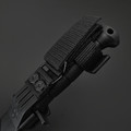 Kizlyar Supreme тактический нож Combat черный, сталь Aus-8 стоунвош, рукоять Кратон Kizlyar Supreme тактический нож Combat черный, сталь Aus-8 стоунвош, рукоять Кратон